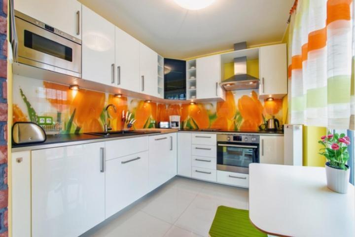 Holidays Home Apartamenty Chmielna กดัญสก์ ภายนอก รูปภาพ
