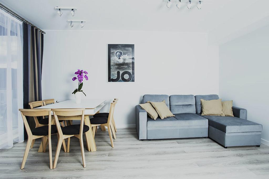 Holidays Home Apartamenty Chmielna กดัญสก์ ภายนอก รูปภาพ