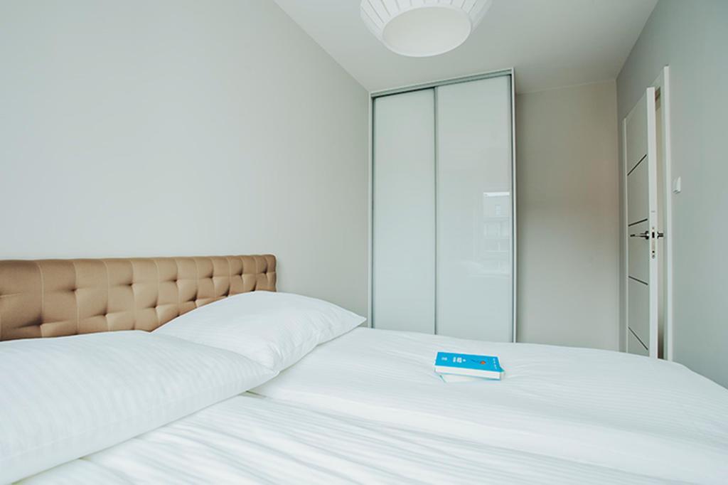 Holidays Home Apartamenty Chmielna กดัญสก์ ภายนอก รูปภาพ